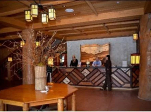 Bear Mountain Inn