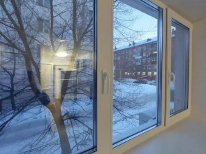 Апартаменты улице Тульская 8а