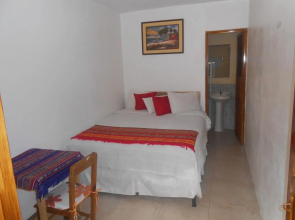 Hostal Hogar Cuencano