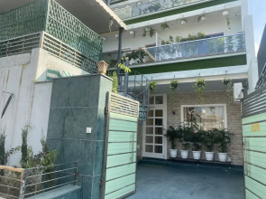 Hotel Nirmal - Budget Friendly Rooms near Fortis Hospital and Marriage Palaces