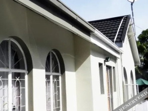 Blackwood Guest House
