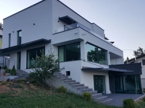 Telal Luxury Villas
