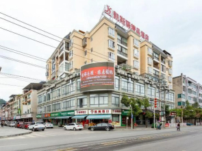 kansy Hotel