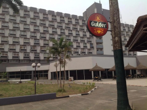Imo Concorde Hotel