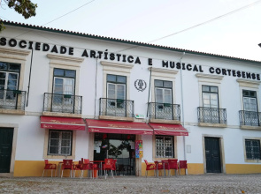 Casa do Jorge