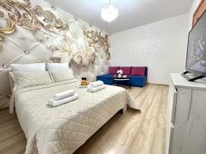 Апартаменты Четыре Сезона мкрн. Тундровый 6