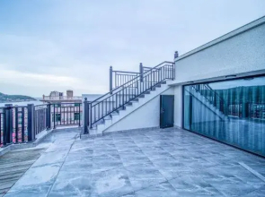 Shengsi Zhanghai Homestay