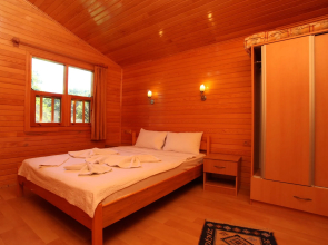 Cirali Sunrise Pansiyon