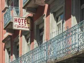 Hôtel Christian