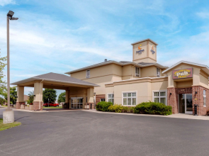 Comfort Inn Plover-Stevens Point