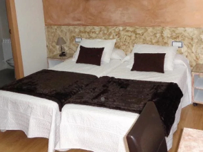 Hostal Don Rodrigo