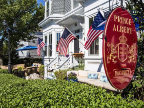 Prince Albert Provincetown