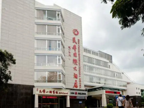 Minfeng International Hotel