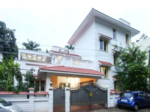 OYO 10120 Felicity INN Guindy