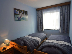 Holiday Home in Stavelot Near Tennis Court
