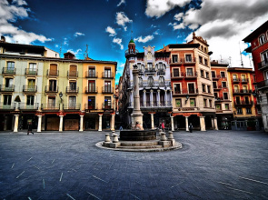 Apartamento Abadia Teruel