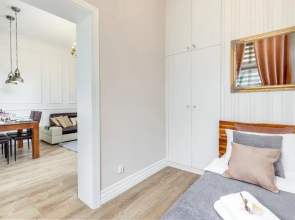 Comfort Studio Central