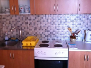 Apartment Zagrebacka 78