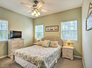 Awesome St George Island Home, Walk to Beach!