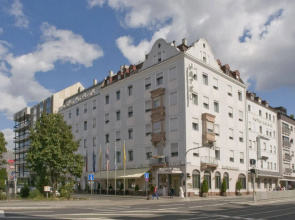 Ringhotel Loew's Merkur