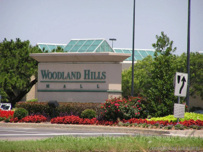 Comfort Inn Tulsa South-Woodlandhills