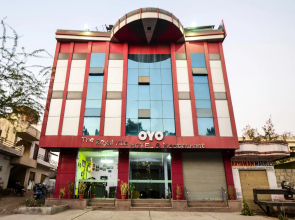 Collection O 23148 The Royal Villa And Restaurant