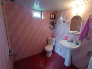 Iamze's Guest House
