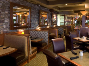 Sandman Hotel Vancouver Airport