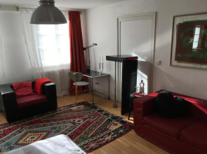 Nickhof B&B Resort