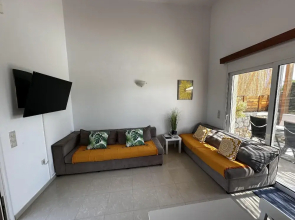 Charaki Coastal Villa Retreat