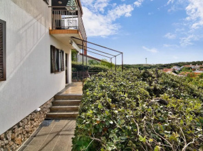 Apartments Eddi 66