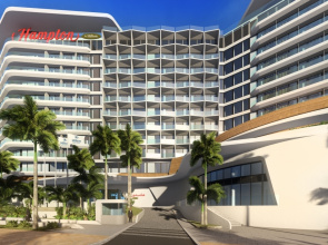 Hampton by Hilton Marjan Island