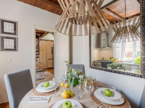 Castruccio s Heritage Haven