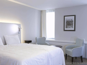 Thon Hotel EU