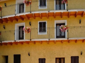 Agriturismo Rocca Dei Marchesi