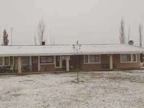 Posada De Campo Los Teros