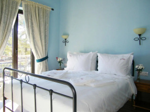 Theatro Hotel Odysseon