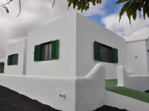 La Casita de Mari Carmen