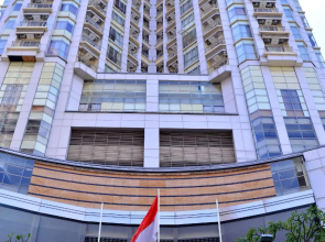 Best Western Mangga Dua Hotel and Residence