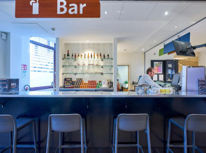 Génération Europe Youth Hostel