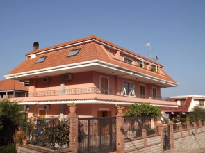 B&B Villa Jovanna