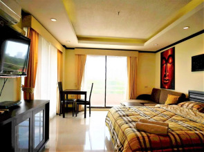 Angket Hip Residence