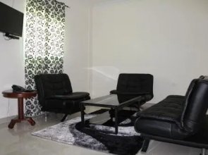 Riviera Business Hotel Juba