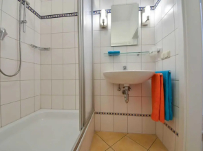 Villa Emmy Wohnung 4