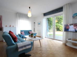 Lütje Emma am Meer Whg 2