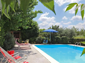 Casa Polly