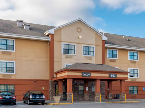 Extended Stay America Suites Kansas City South