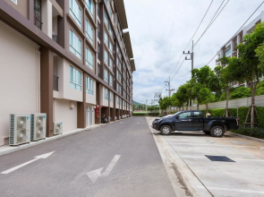 Baan Peang Pleon Hua Hin Condo