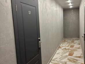 Отель Штиль