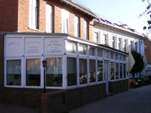 Pension Villa Frohsinn